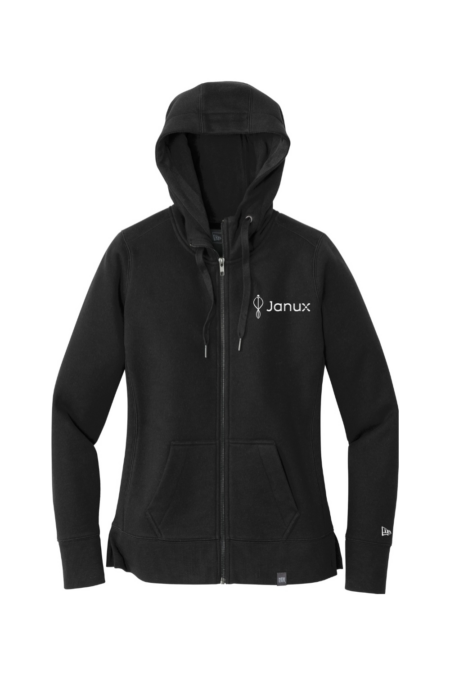 Women's French Hoodie