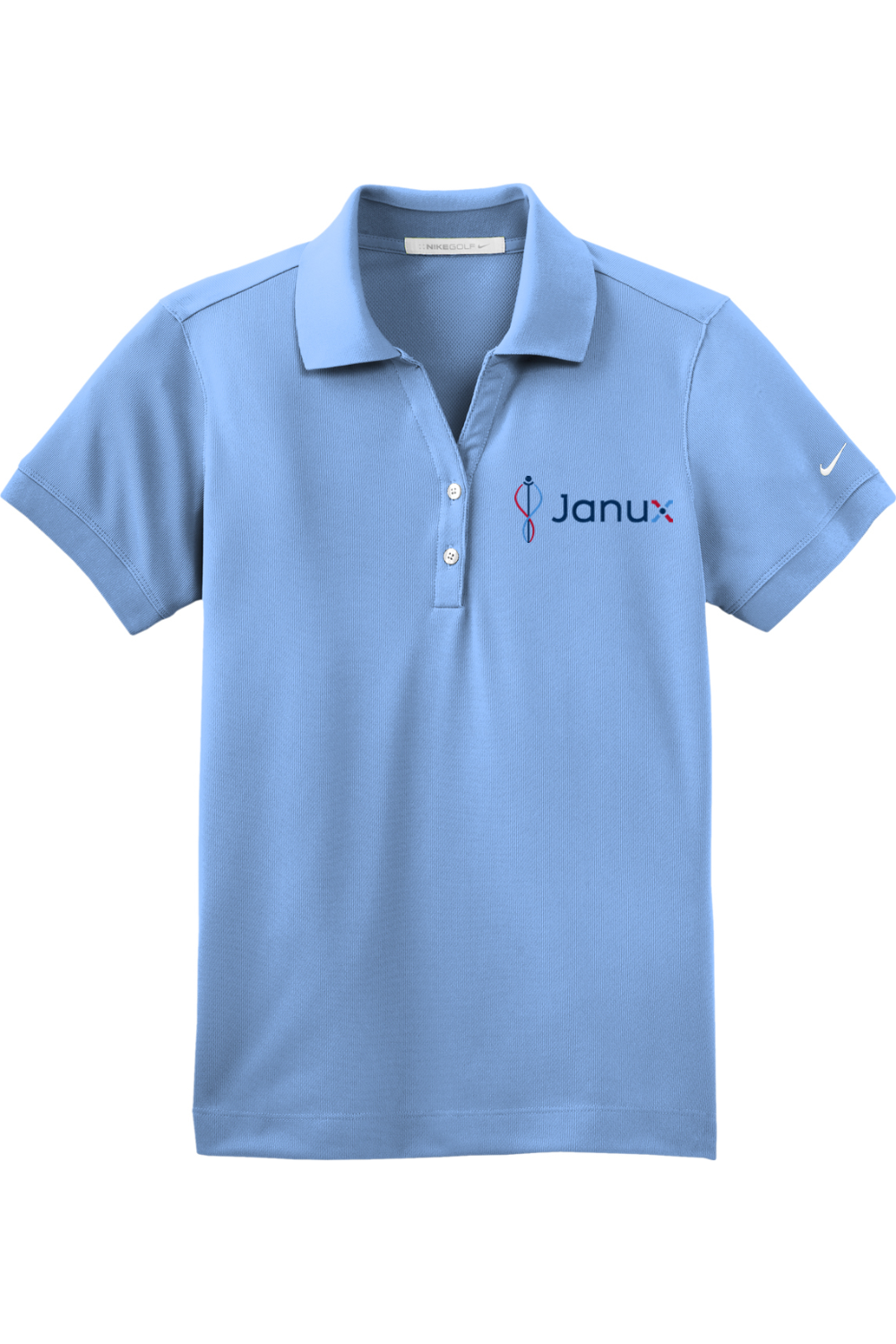 Women's Classic Polo - Image 5