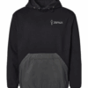 black-charcoal