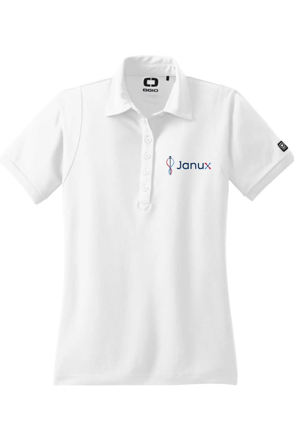 Women's Caliber 2.0 Polo - Image 7