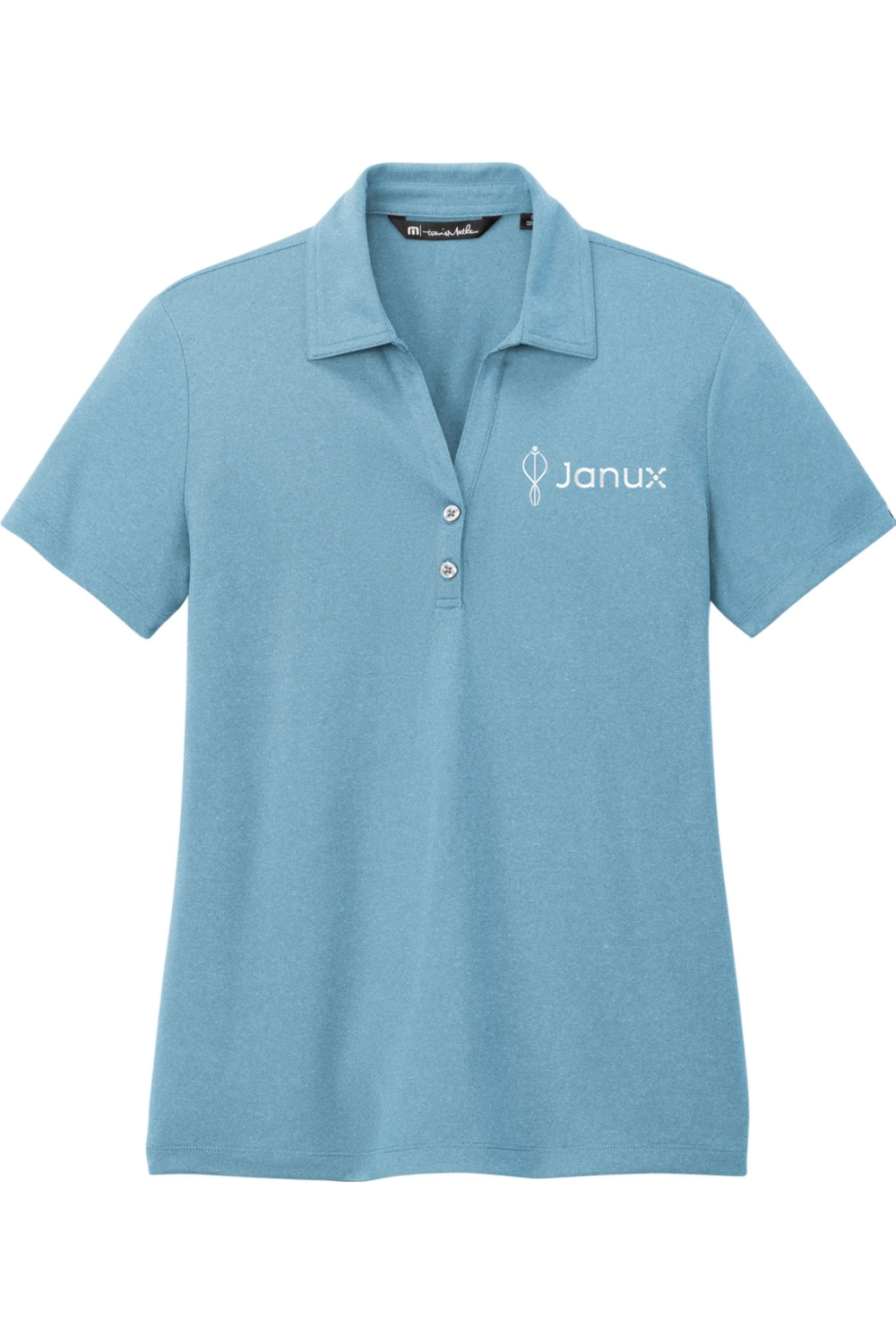 Women's Coto Performance Polo - Image 5