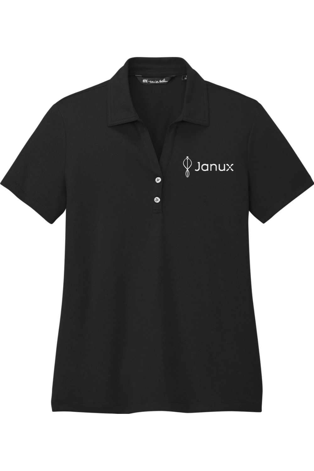 Women's Coto Performance Polo - Image 7