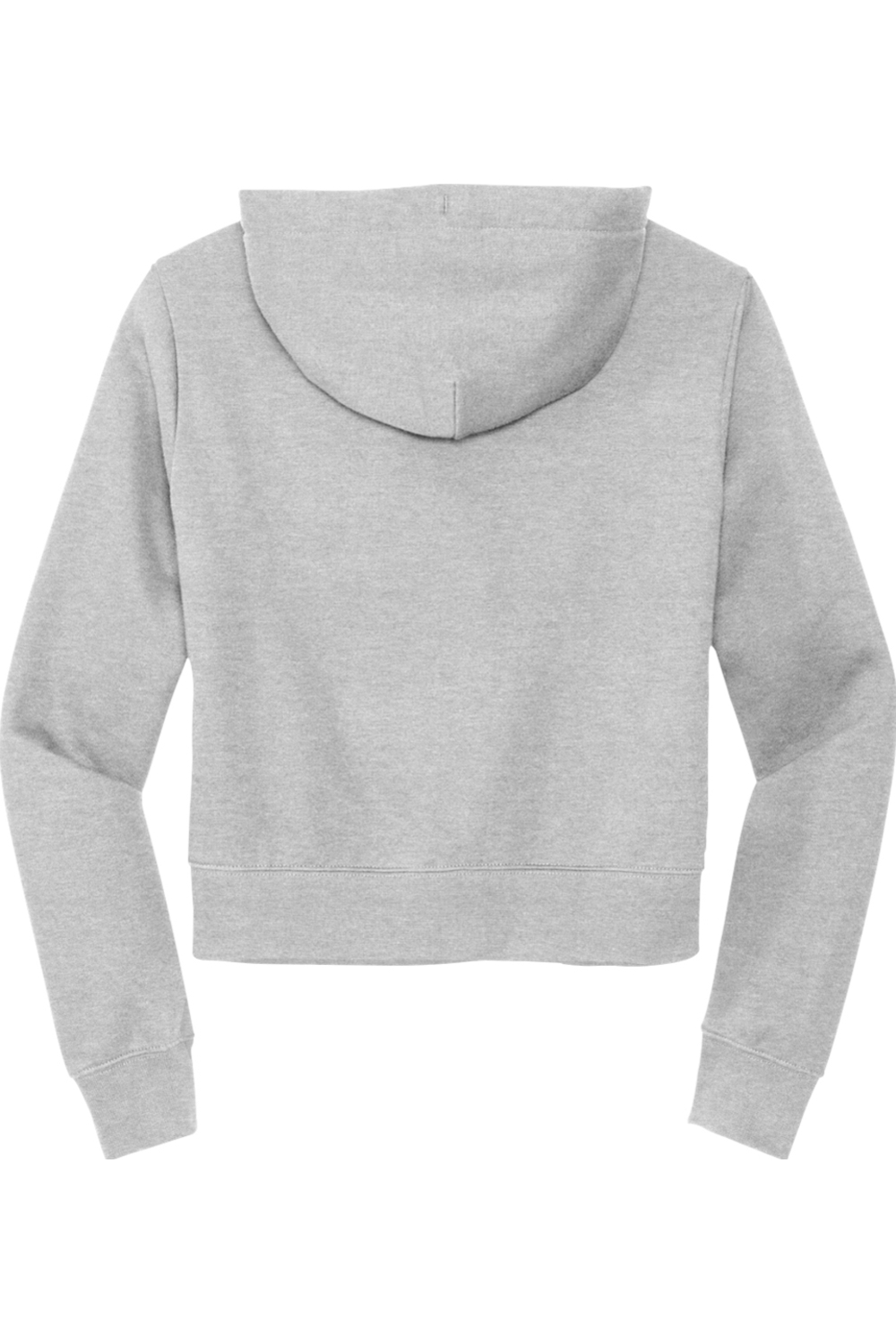 Women's Full-Zip Hoodie - Image 8