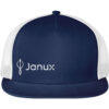 navy-white