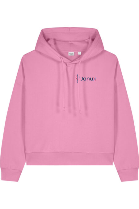Women’s Hooded Sweatshirt