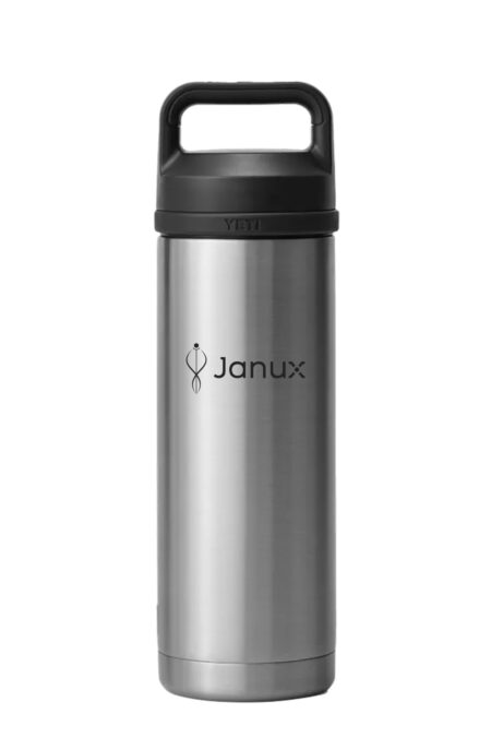 18oz Rambler Tumbler