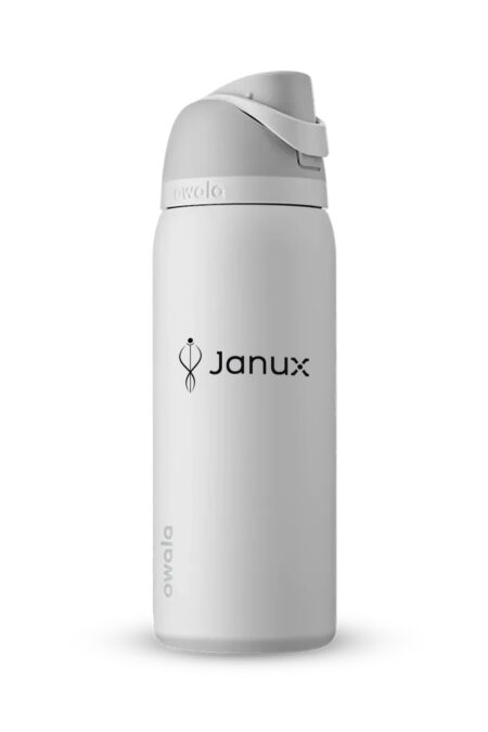 32oz Freesip Bottle