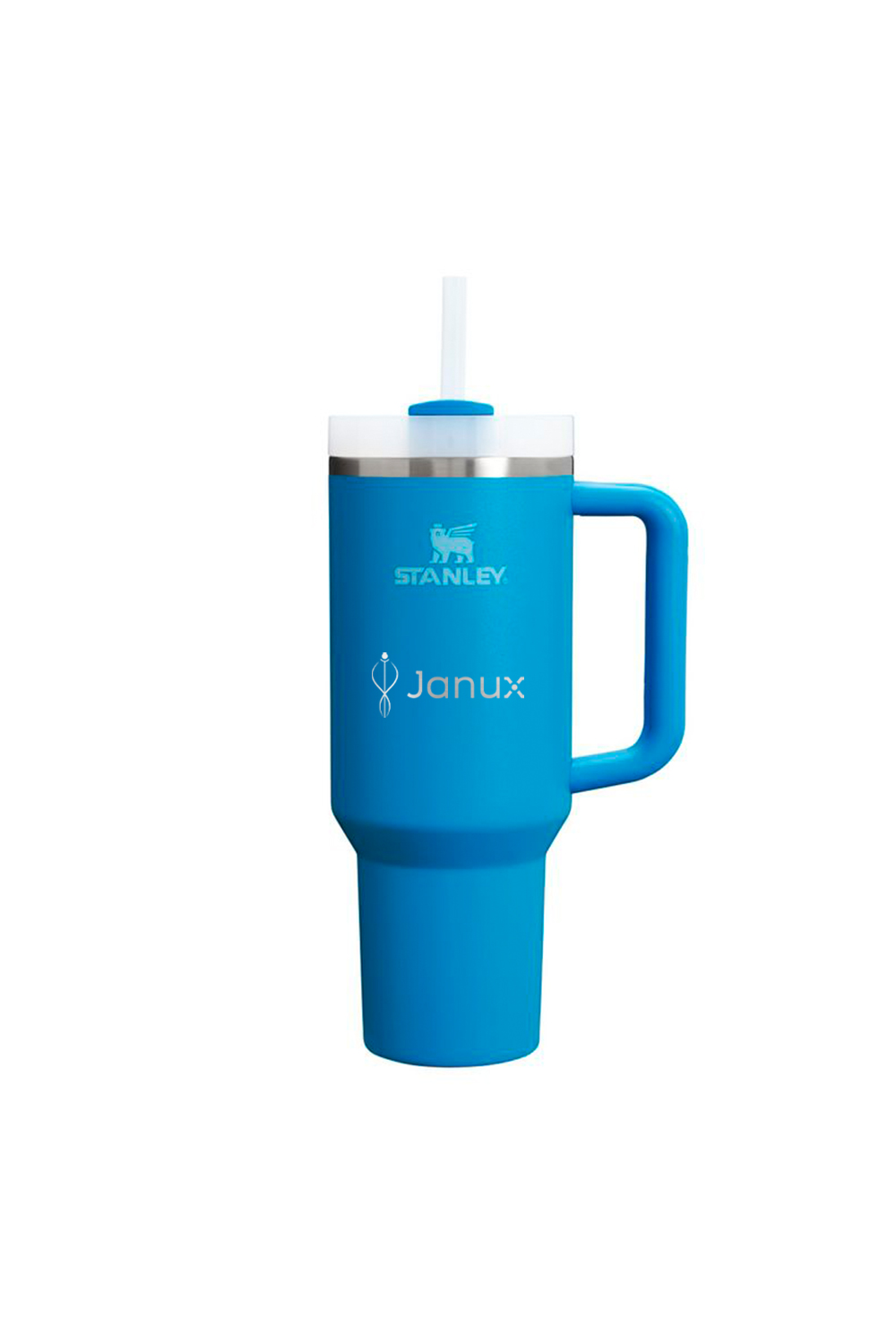 Stanley Quencher H2.O FlowState Tumbler 40 oz - Image 2