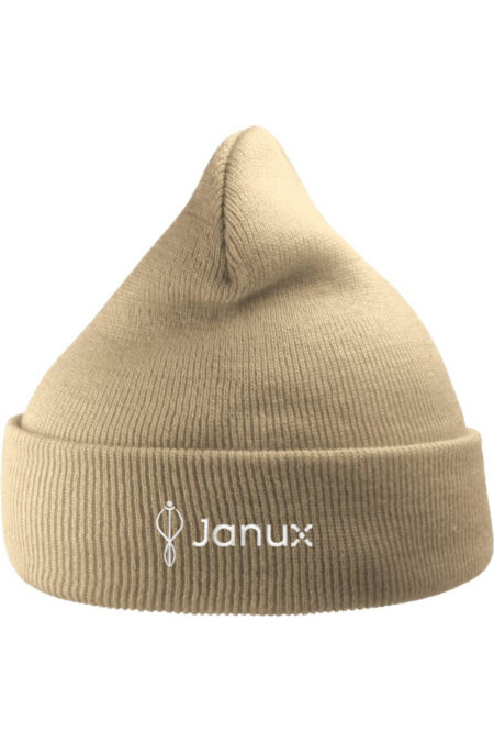 Recycled Knit Beanie