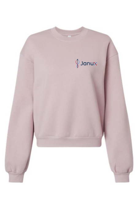 Women's ReFlex Fleece Crewneck
