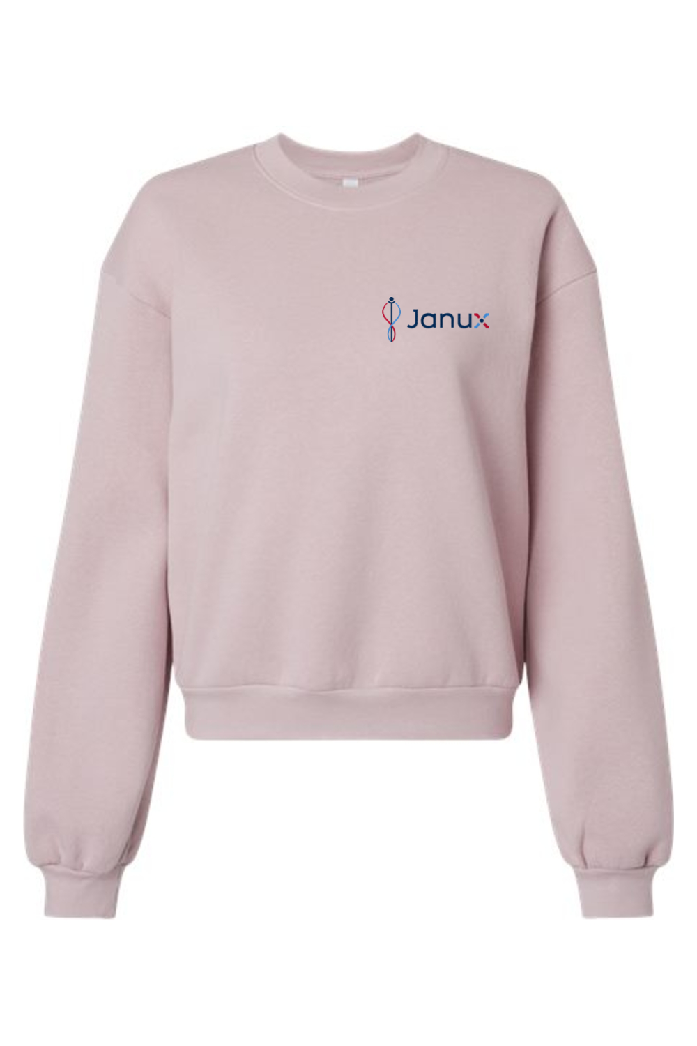 Women's ReFlex Fleece Crewneck