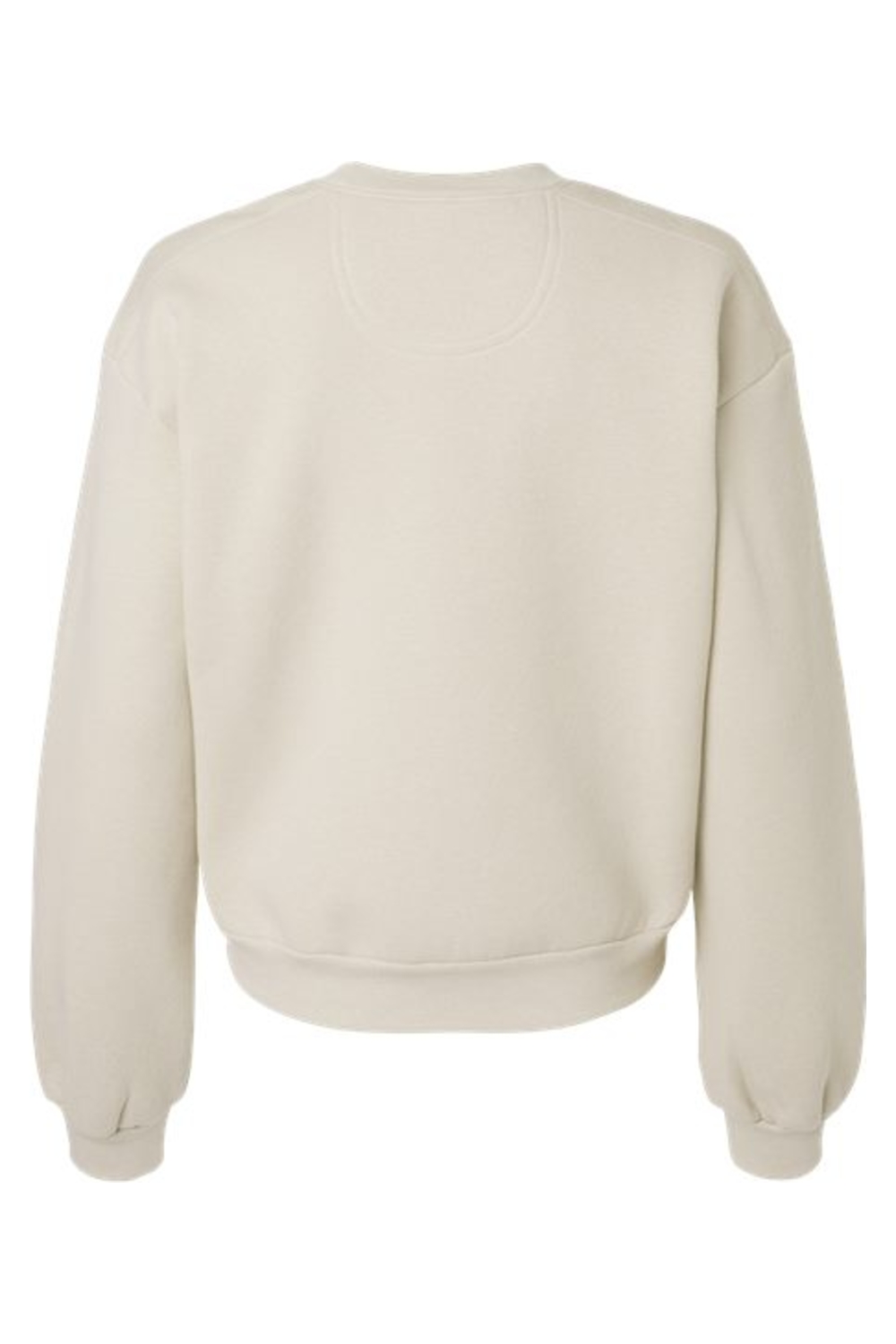 Women's ReFlex Fleece Crewneck - Image 6