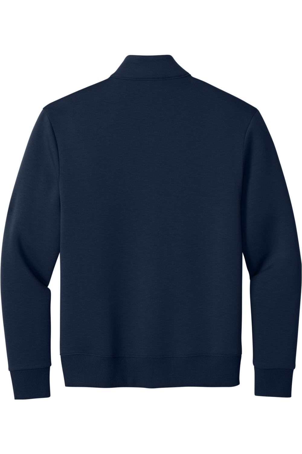 Men's Soft Full-Zip Jacket - Image 6