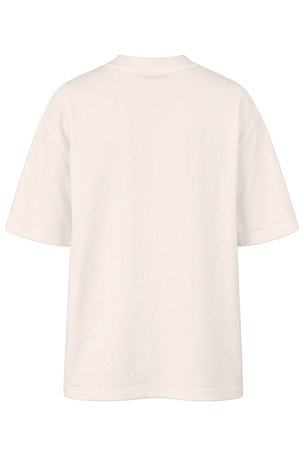 Men's Garment-Dyed Drop Shoulder Tee - Image 8
