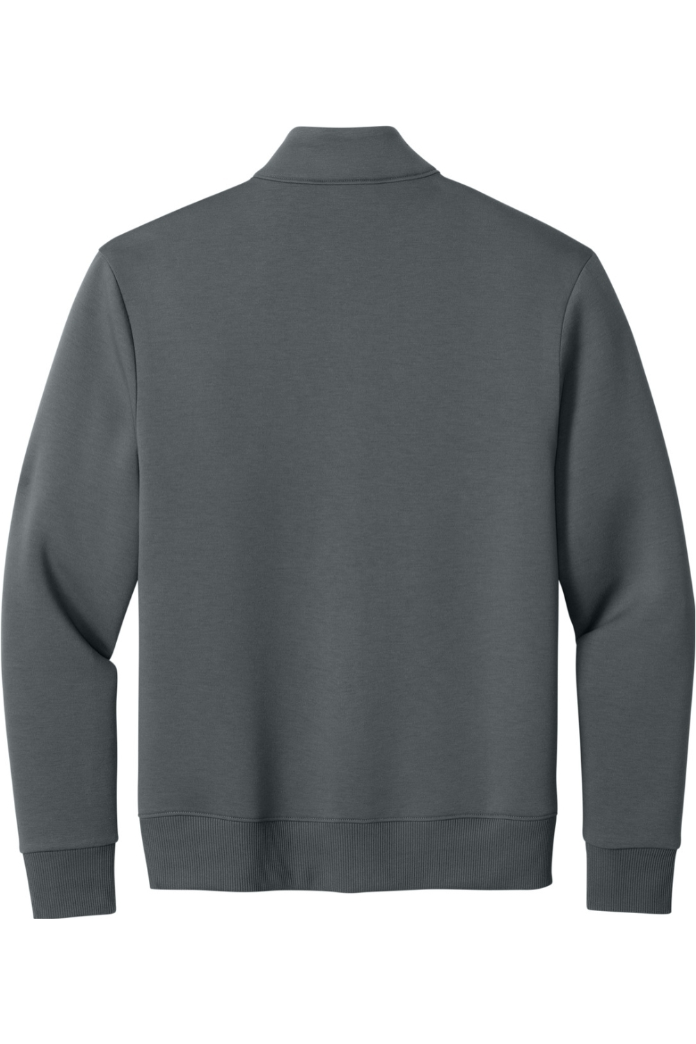Men's Soft Full-Zip Jacket - Image 8