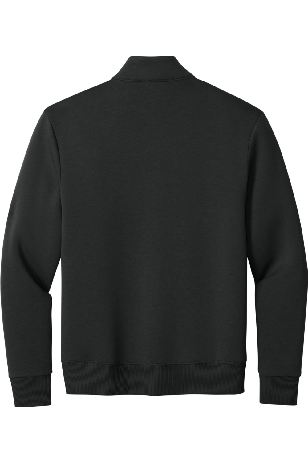 Men's Soft Full-Zip Jacket - Image 4