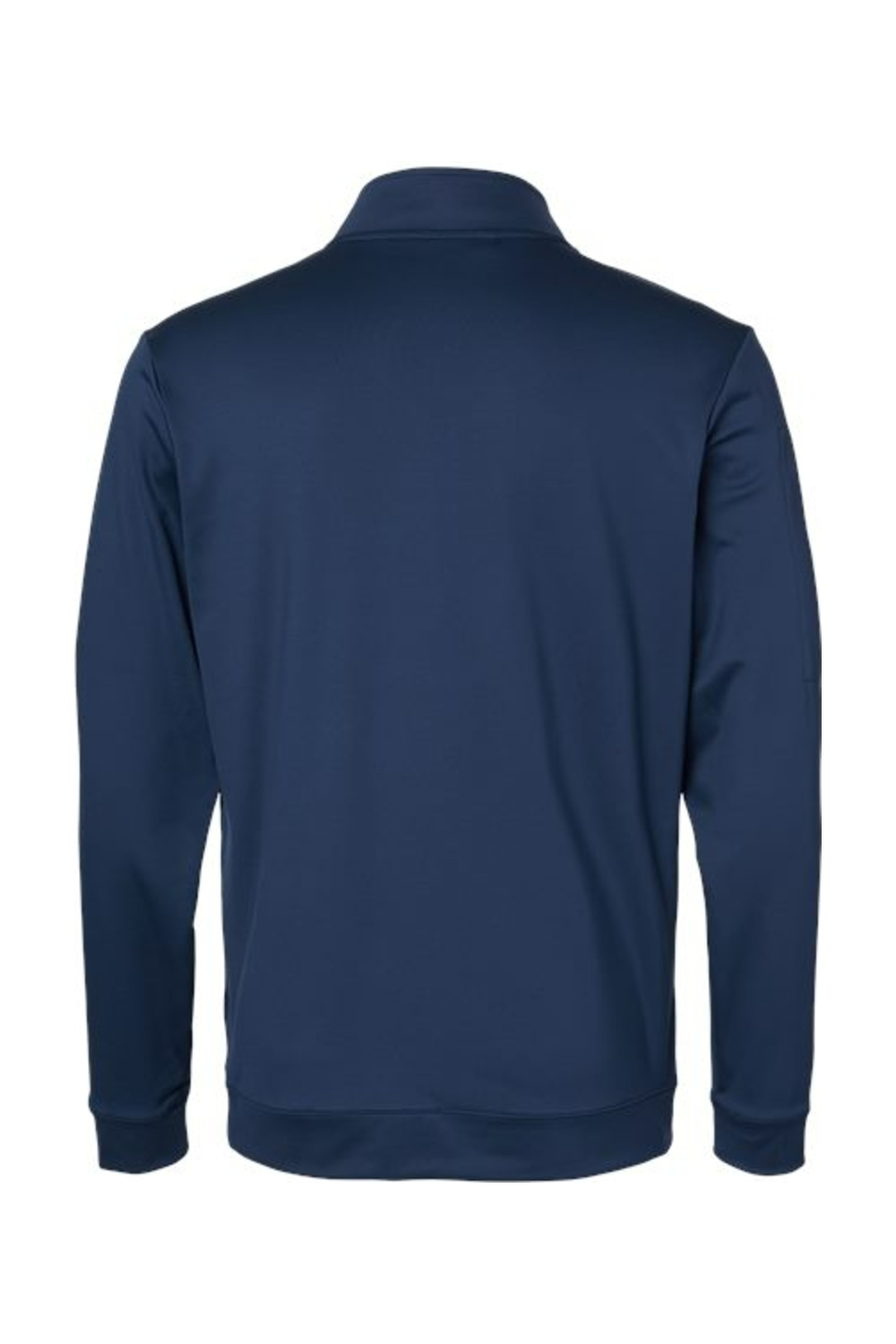 Men's Adidas Textured Quarter-Zip - Image 2
