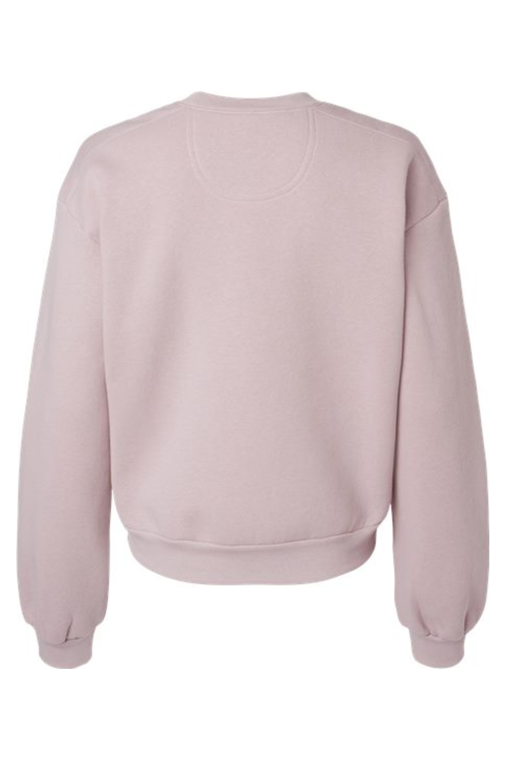 Women's ReFlex Fleece Crewneck - Image 2