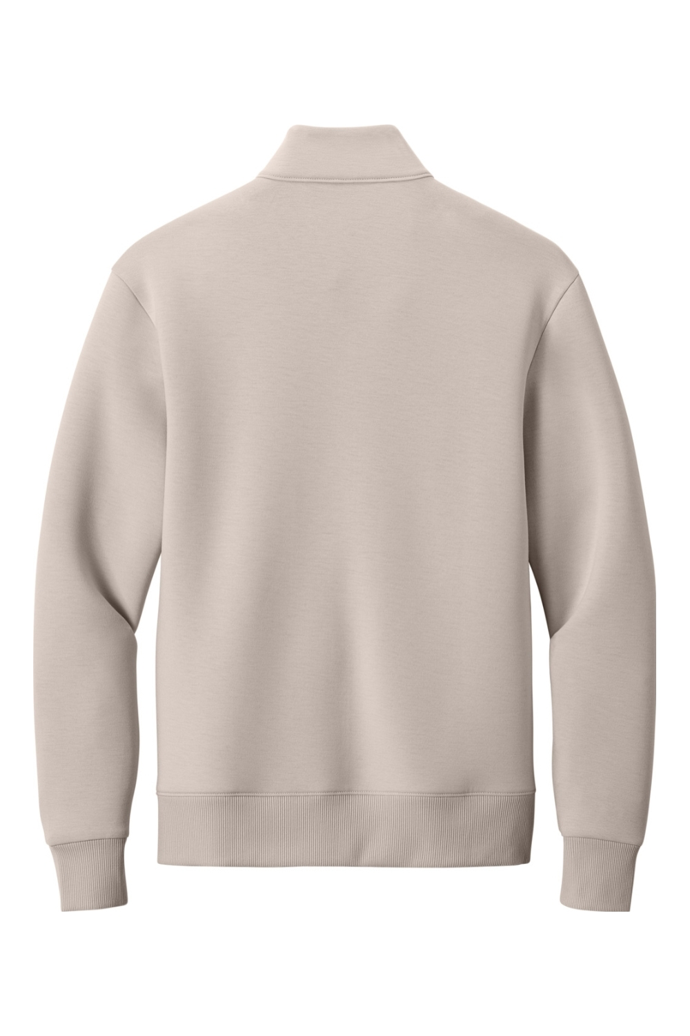 Men's Soft Full-Zip Jacket - Image 2