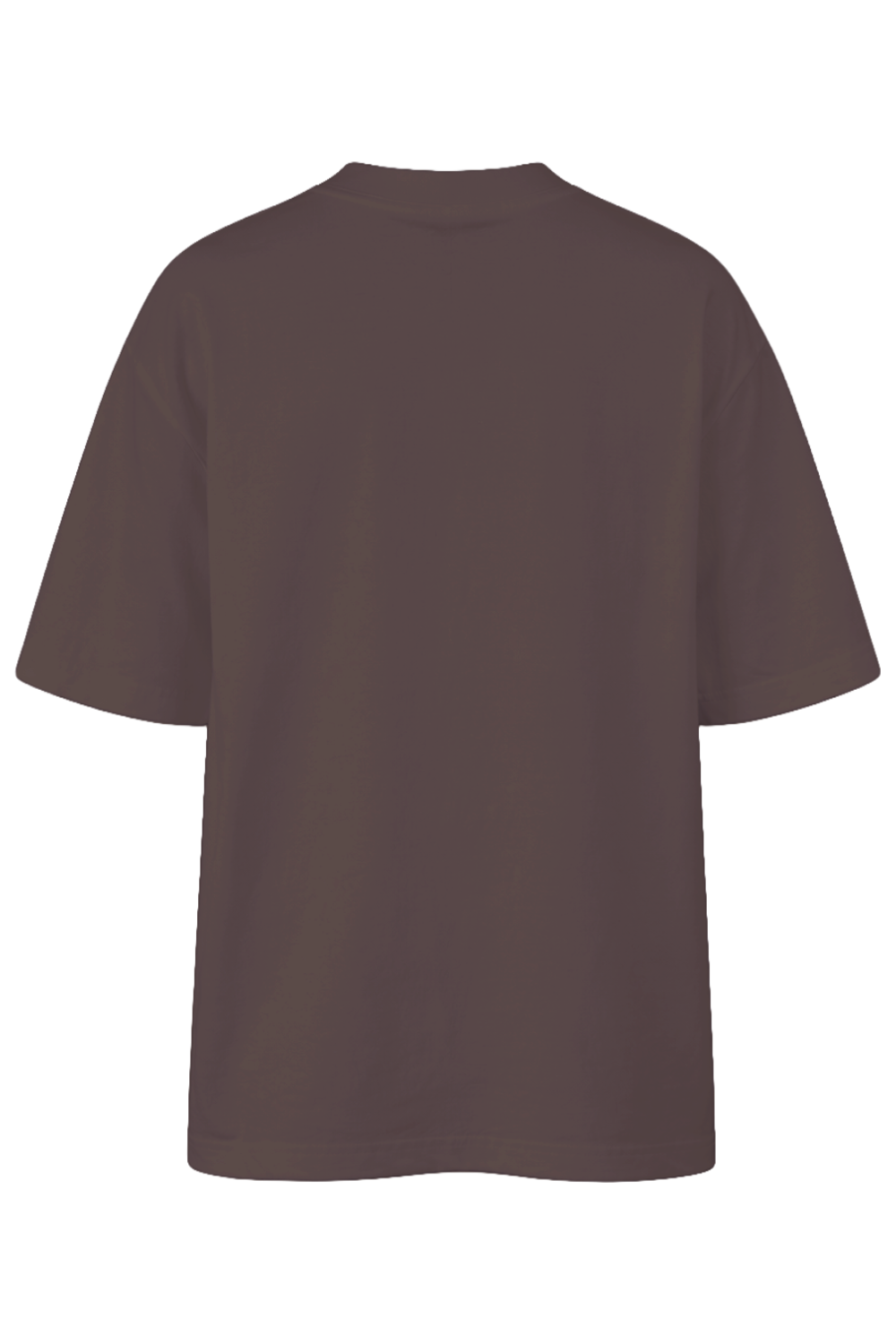 Men's Garment-Dyed Drop Shoulder Tee - Image 2
