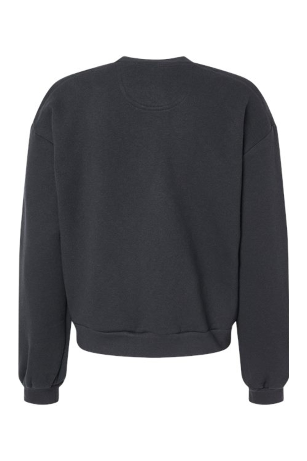 Women's ReFlex Fleece Crewneck - Image 10