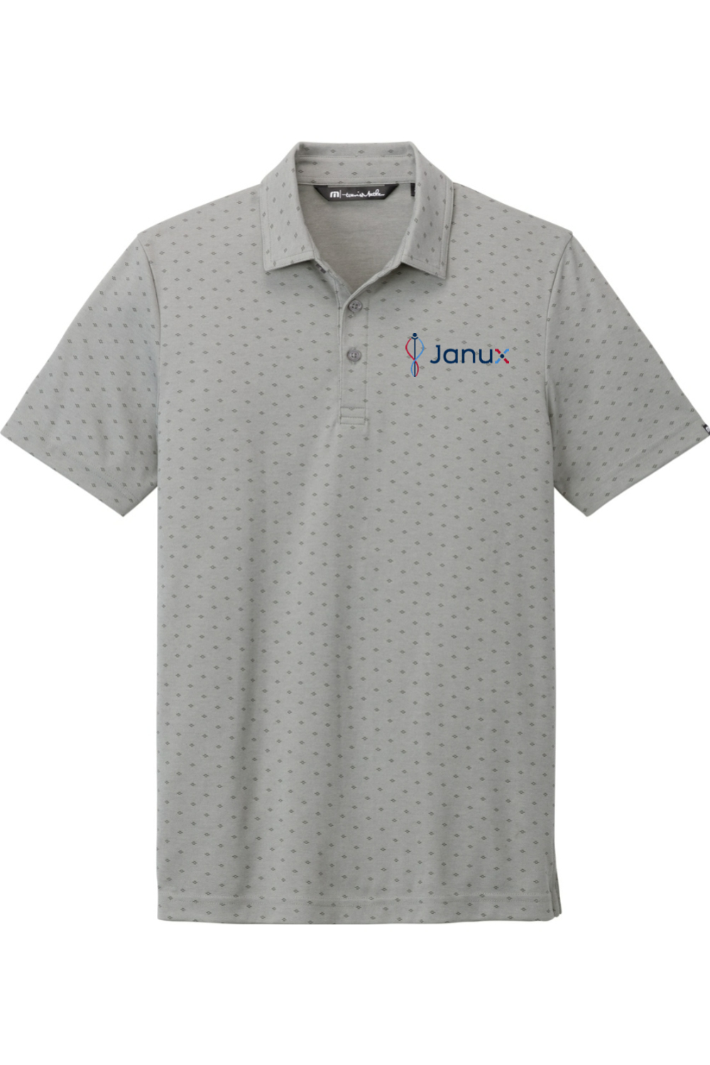 Men's TravisMathew Polo - Image 3