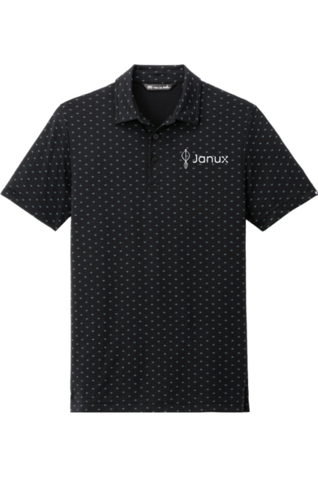 Men's TravisMathew Polo