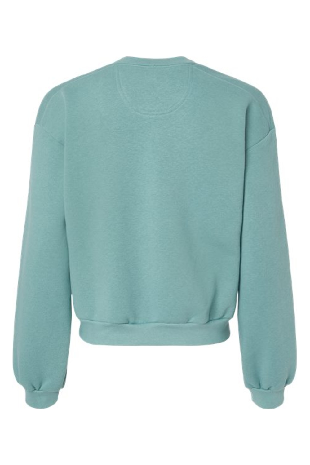 Women's ReFlex Fleece Crewneck - Image 12