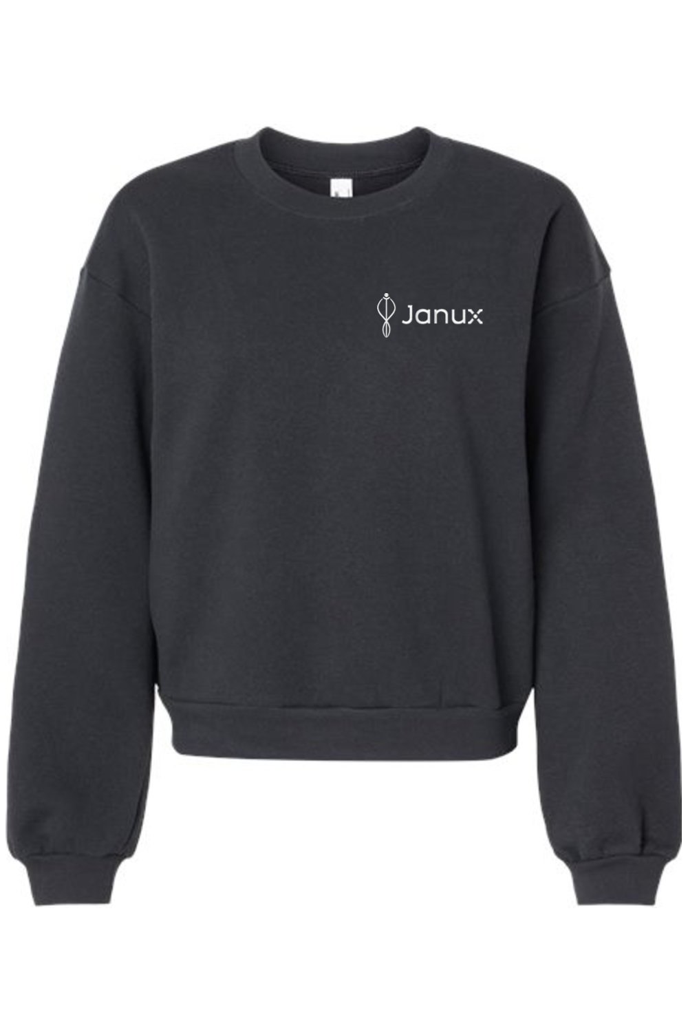 Women's ReFlex Fleece Crewneck - Image 9