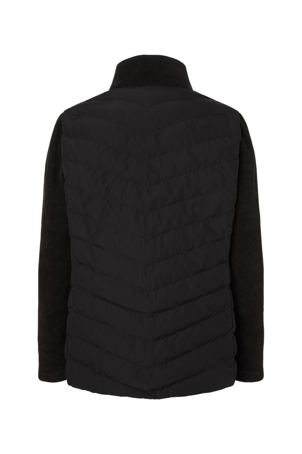 Women's Quilted Jacket - Image 4