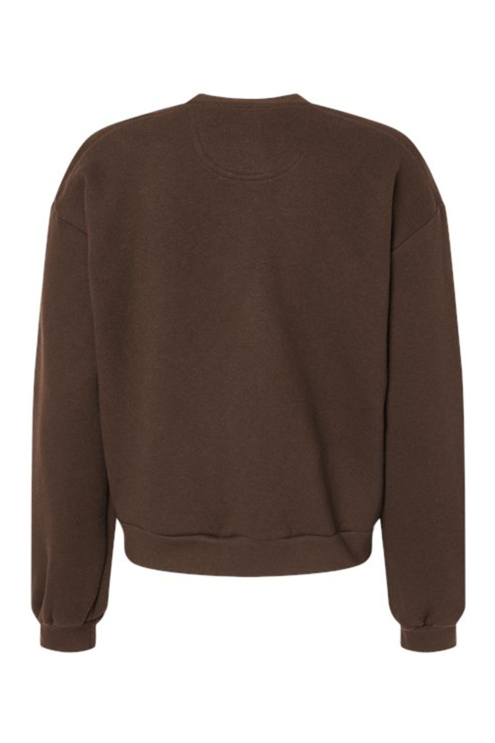 Women's ReFlex Fleece Crewneck - Image 8