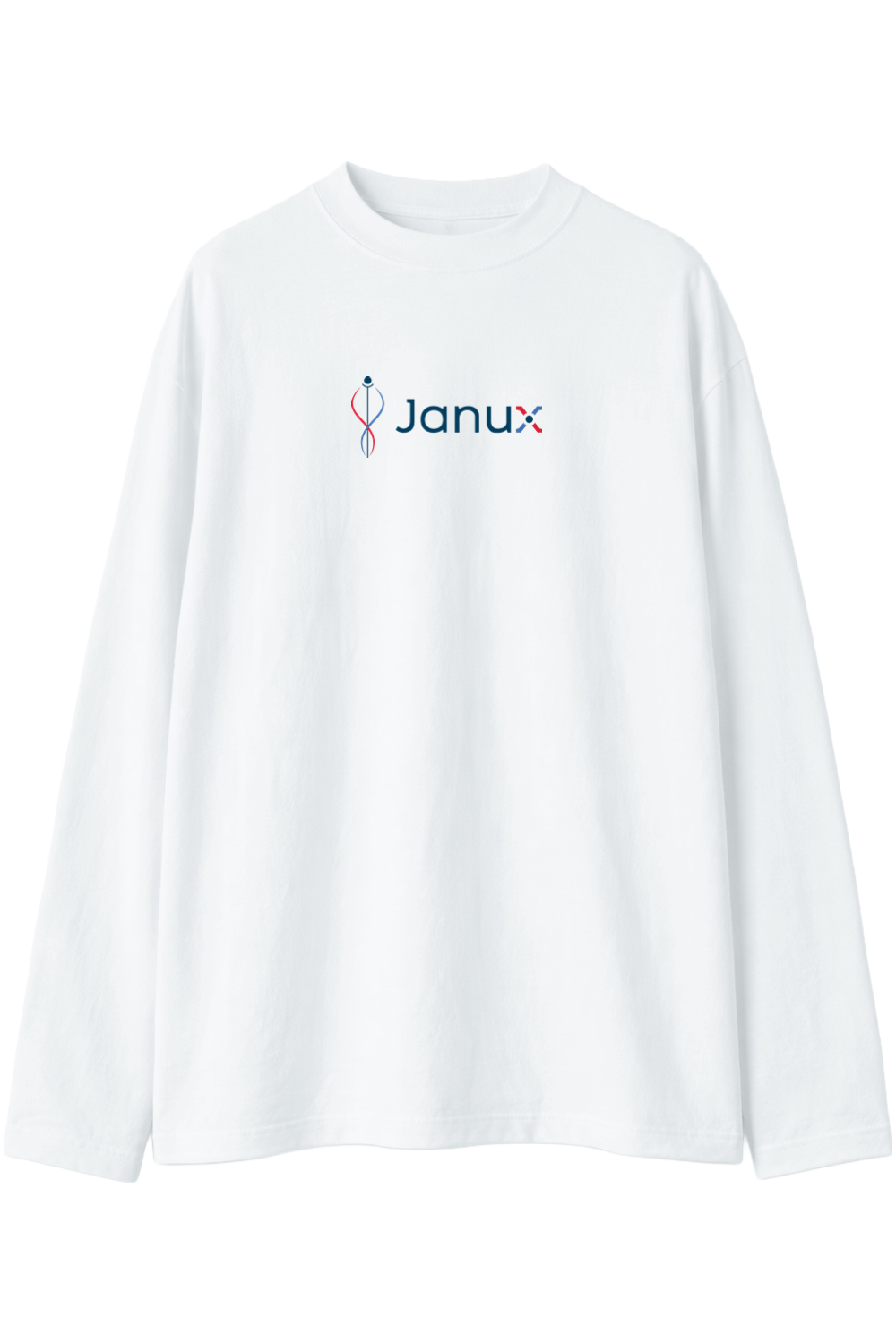Men's Oversized Long Sleeve - Image 3