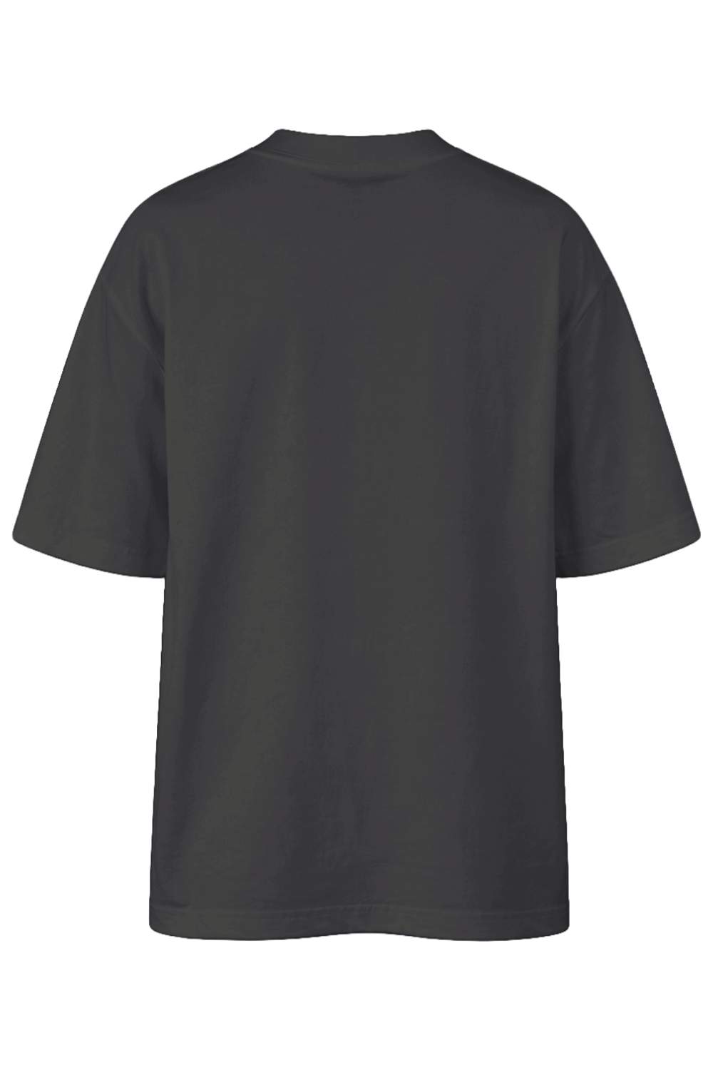 Men's Garment-Dyed Drop Shoulder Tee - Image 4