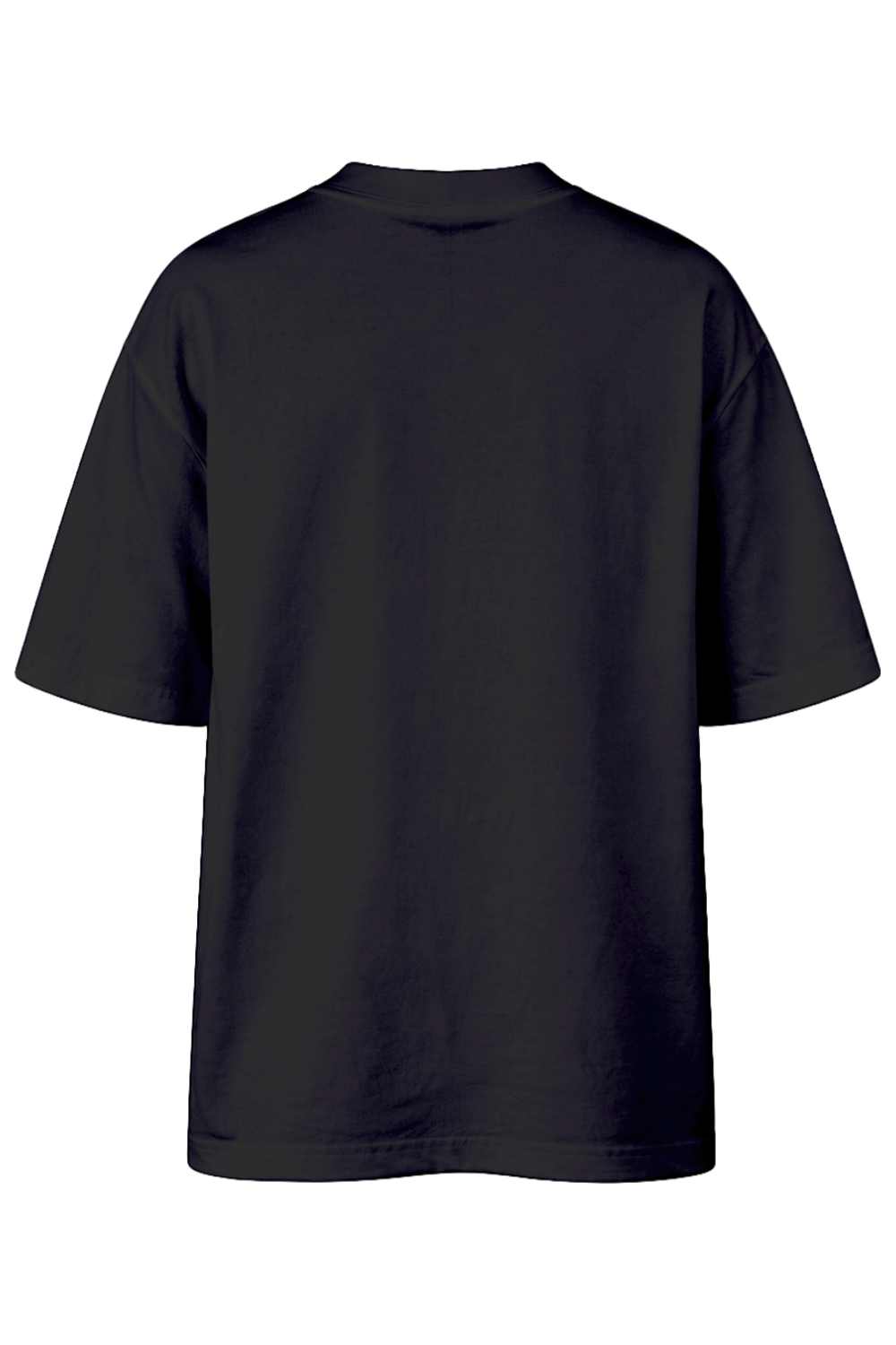 Men's Garment-Dyed Drop Shoulder Tee - Image 6