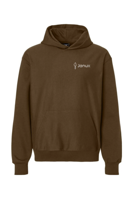Men's Beefy Heavyweight Hoodie