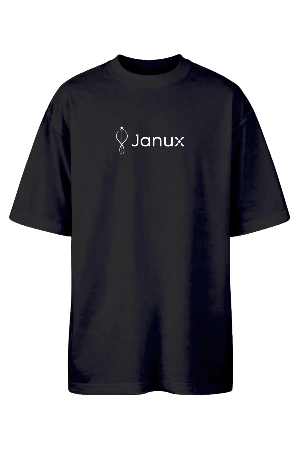Men's Garment-Dyed Drop Shoulder Tee - Image 5