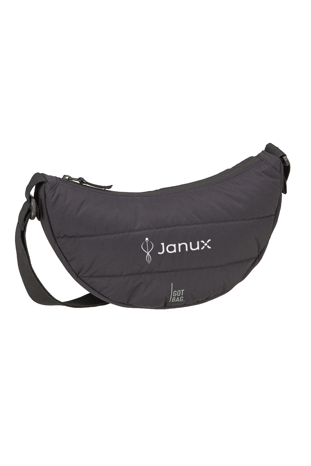 Puffer Moon Bag Small - Image 2