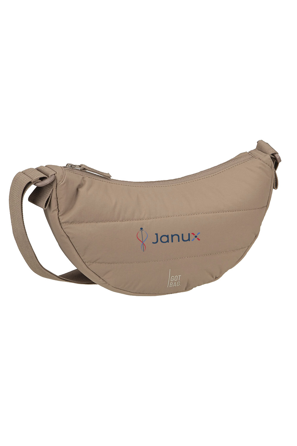 Puffer Moon Bag Small - Image 3