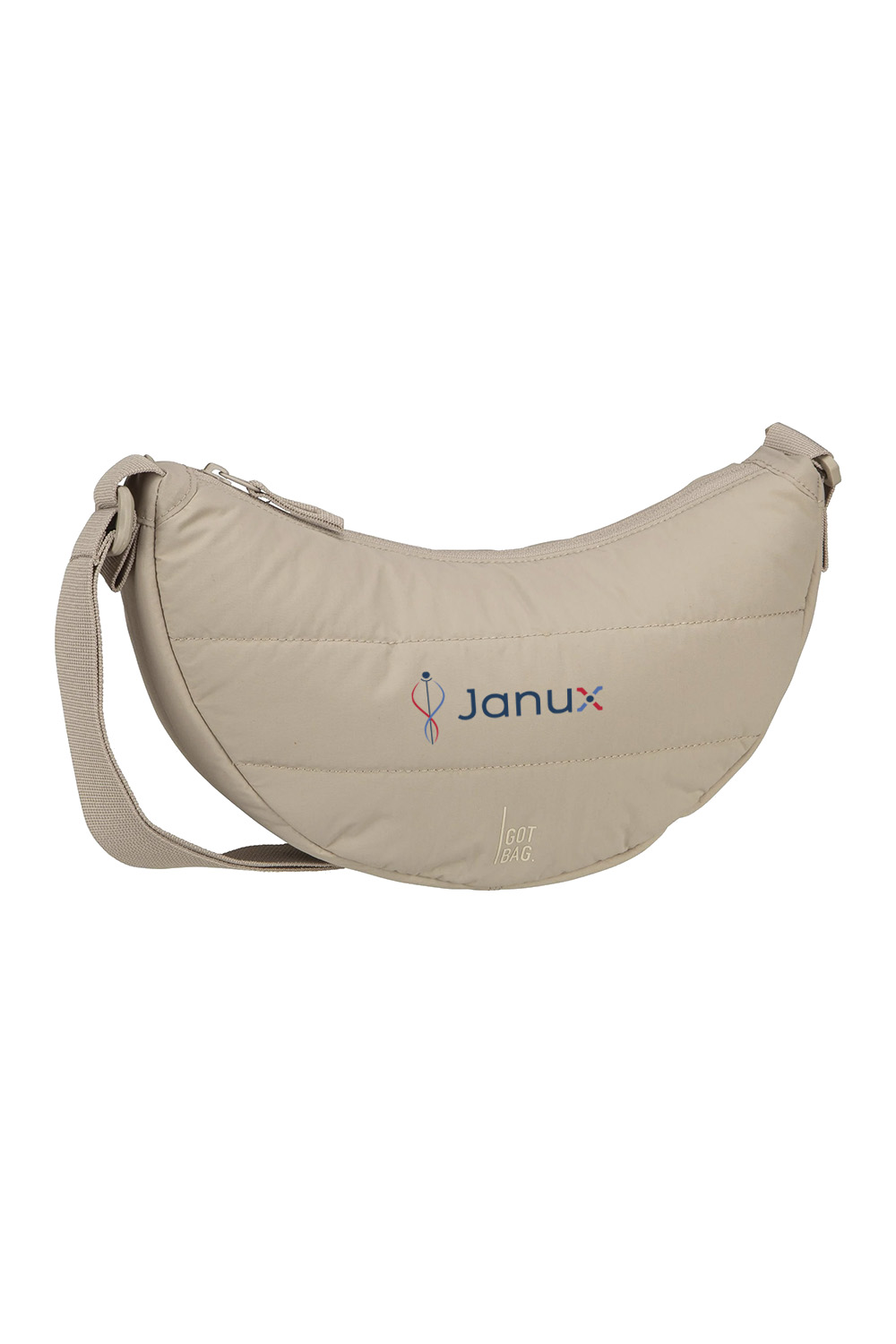 Puffer Moon Bag Small