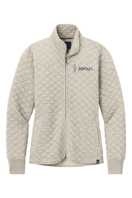 Women's Brooks Brothers Quilted Jacket